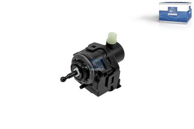 Регулиращ елемент, регулиране на височината на светлините DT Spare Parts 6.84092
