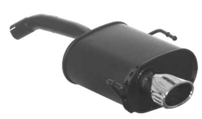 AMORTIZOR ZGOMOT SPORT