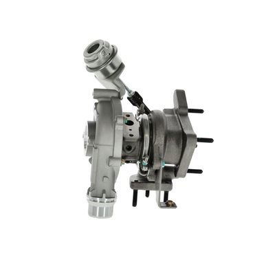 COMPRESOR SISTEM DE SUPRAALIMENTARE NISSENS 93233 10