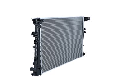 RADIATOR RACIRE MOTOR NRF 550060 19
