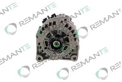 GENERATOR / ALTERNATOR REMANTE 011003001166R 4