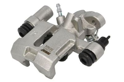 Schijfremklauw Achter Rechts (nieuw) past: MAZDA 323 C IV, 323 F IV, 323 S IV 1.8 06.89-07.94