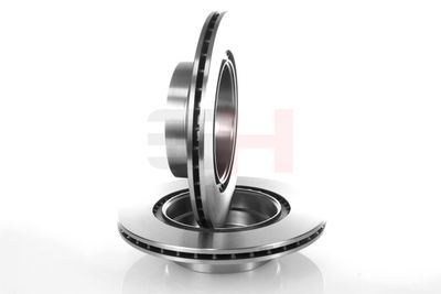 DISC FRANA GH GH421504 44