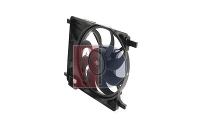 LüFTER MOTORKüHLUNG AKS DASIS 528095N 1