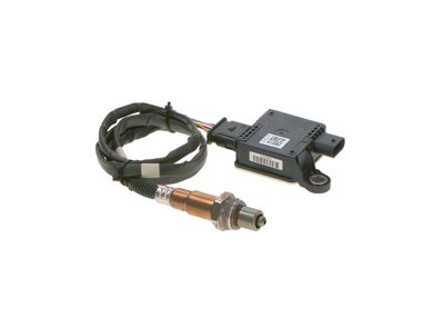 PARTIKELSENSOR BOSCH 0281008081 24