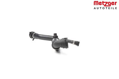 KüHLERSCHLAUCH METZGER AUTOTEILE 2421338 27