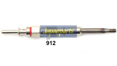 JAPANPARTS Kaitinimo žvakė