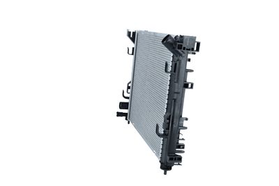 RADIATOR RACIRE MOTOR NRF 550070 13