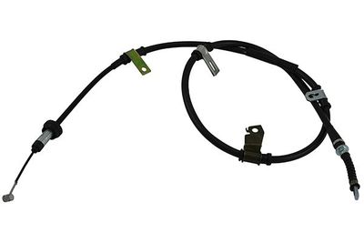 Тросик, cтояночный тормоз KAVO PARTS BHC-3097 для HYUNDAI SANTA FE