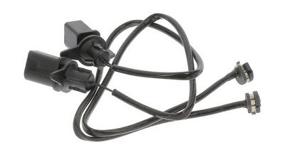 SENZOR DE AVERTIZARE UZURA PLACUTE DE FRANA