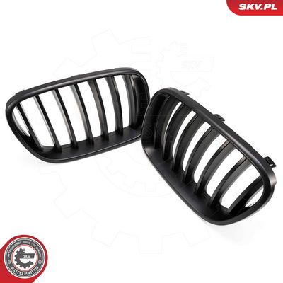Mřížka chladiče SKV 66SKV249