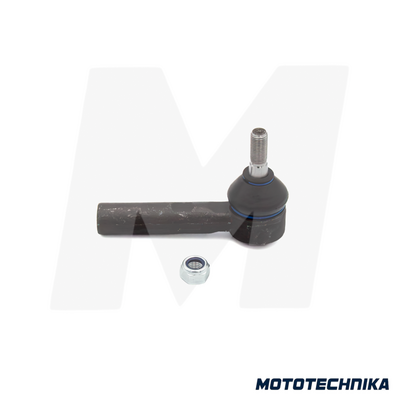 MOTOTECHNIKA Skersinės vairo trauklės galas