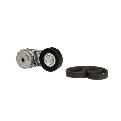 KEILRIPPENRIEMENSATZ GATES K025PK1030 3