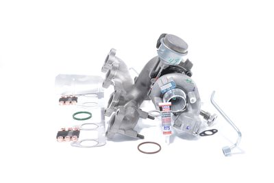 LADER AUFLADUNG BTS Turbo T981073 36