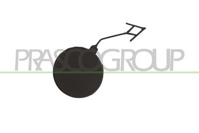 KLAPPE ABSCHLEPPHAKEN