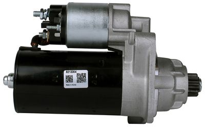 Стартер PowerMax 88213304 для VW TOUAREG