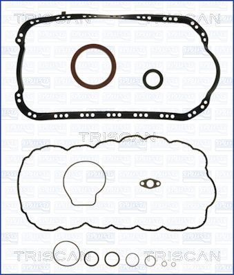 SET GARNITURI CARTER