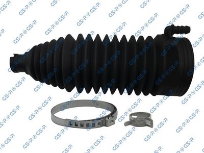Zestaw osłon, układ kierowniczy GSP 541106S