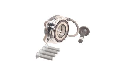 RADLAGERSATZ SKF VKBA6546 6