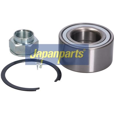 JAPANPARTS Rato guolio komplektas