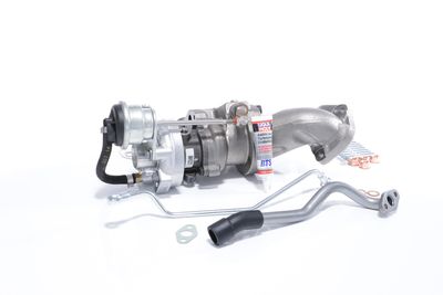 LADER AUFLADUNG BTS Turbo T981155 8