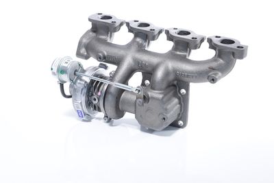 LADER AUFLADUNG BTS Turbo T914277 19