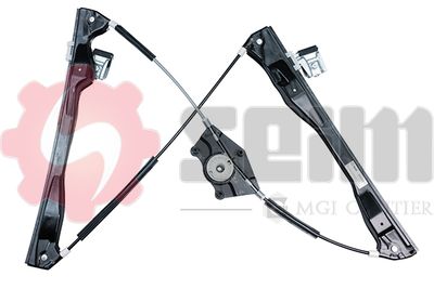 MECANISM ACTIONARE GEAM SEIM 968100 1