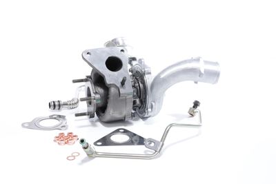 LADER AUFLADUNG BTS Turbo T981052 26