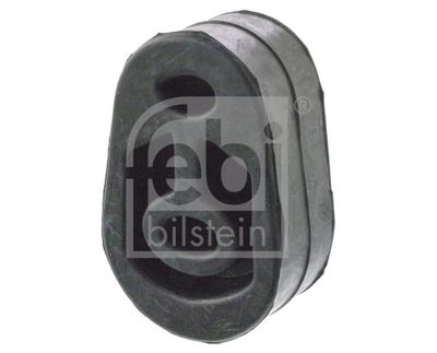 Mount, exhaust system FEBI BILSTEIN 15708