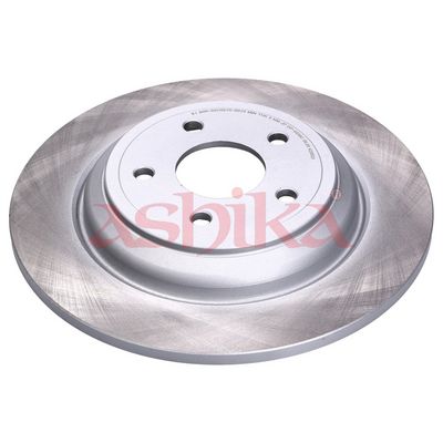спирачен диск ASHIKA 61-00-0336C