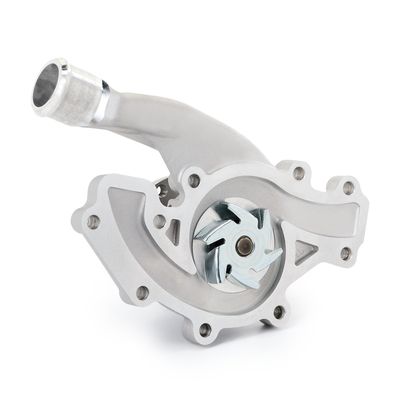 водна помпа, охлаждане на двигателя RIDEX 1260W0666