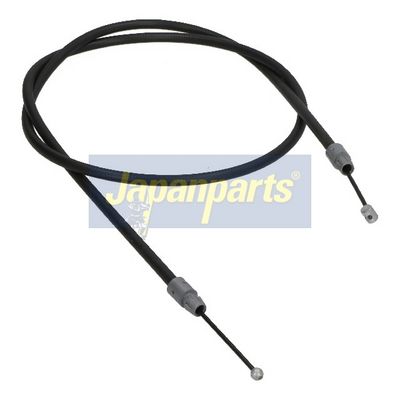 JAPANPARTS Trosas, stovėjimo stabdys