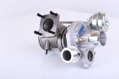 LADER AUFLADUNG NISSENS 93472 29