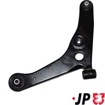 BRAT SUSPENSIE ROATA