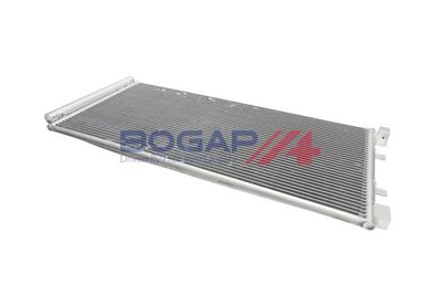 CONDENSATOR CLIMATIZARE BOGAP N4117102 2