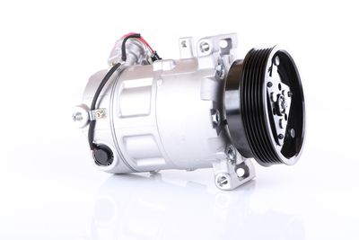 COMPRESOR CLIMATIZARE NISSENS 890776 10