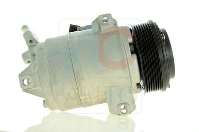 COMPRESOR CLIMATIZARE ACAUTO AC01ZX053 2