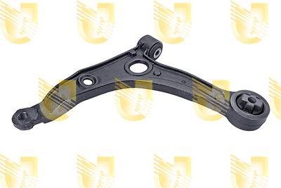 LENKER RADAUFHäNGUNG