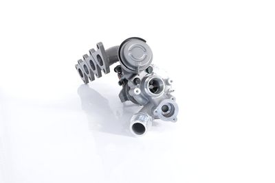 LADER AUFLADUNG BTS Turbo T914752BT 35