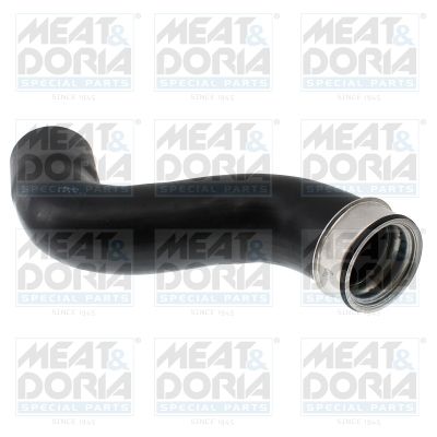 Трубка нагнетаемого воздуха MEAT & DORIA 96839 для MERCEDES-BENZ S-CLASS