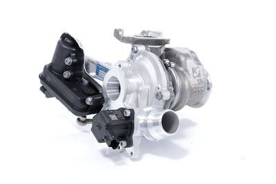 LADER AUFLADUNG BTS Turbo T918979 6