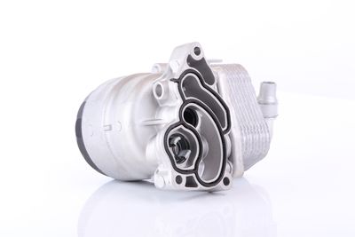 RADIATOR ULEI ULEI MOTOR NISSENS 91323 19