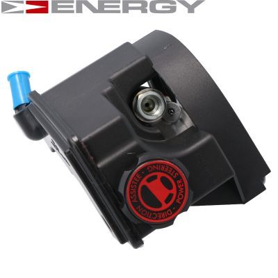 Vorschau Hydraulikpumpe, Lenkung Ansicht 3