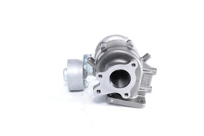 LADER AUFLADUNG BTS Turbo T918763 19