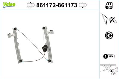 MECANISM ACTIONARE GEAM