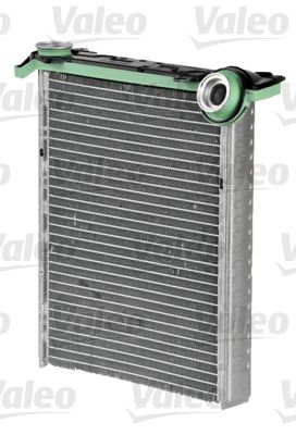 VALEO 812416 Радиатор печки  для PEUGEOT  (Пежо Ркз)