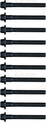 SET SURUB CHIULASA GLASER T8009600