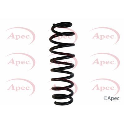 Suspension Spring APEC ACS1739