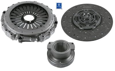 SACHS Clutch Kit 3400 700 643