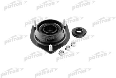 PATRON PSE4455 Опора амортизатора  для MAZDA 323 F V (BA) 1.5 16V